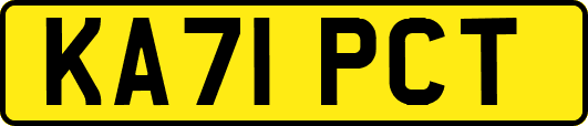 KA71PCT