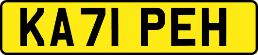 KA71PEH