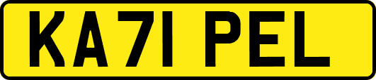 KA71PEL