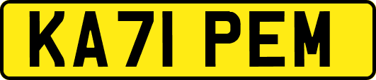 KA71PEM