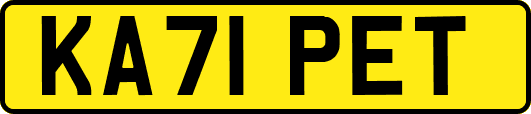 KA71PET