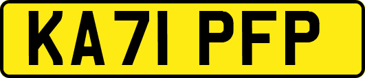 KA71PFP