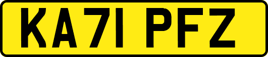 KA71PFZ