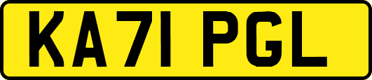 KA71PGL