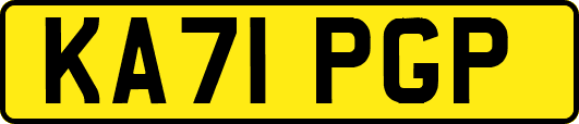 KA71PGP