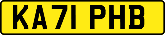KA71PHB
