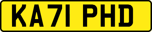 KA71PHD