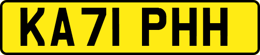 KA71PHH