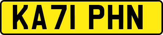 KA71PHN