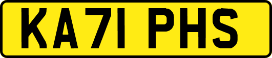 KA71PHS