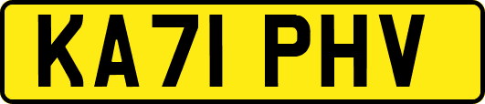 KA71PHV