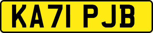 KA71PJB