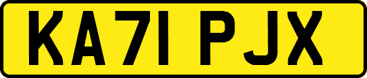 KA71PJX