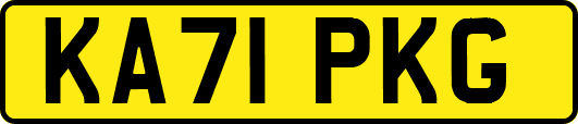 KA71PKG