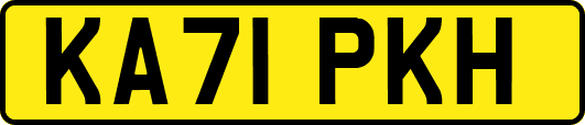 KA71PKH