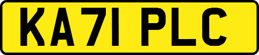 KA71PLC