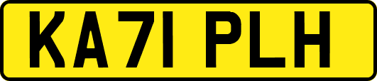 KA71PLH