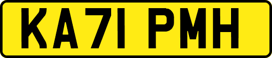 KA71PMH