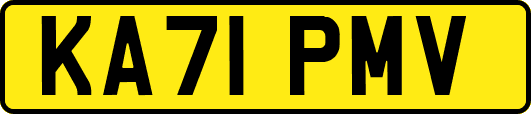 KA71PMV