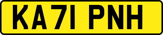 KA71PNH