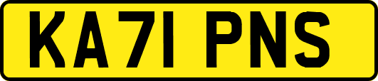 KA71PNS