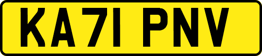 KA71PNV