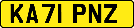 KA71PNZ