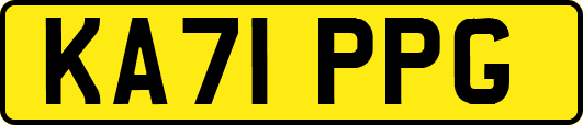 KA71PPG