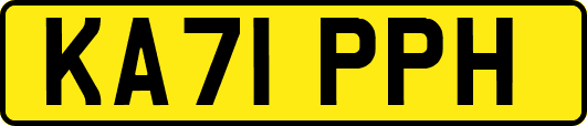 KA71PPH