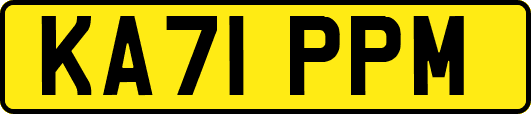 KA71PPM