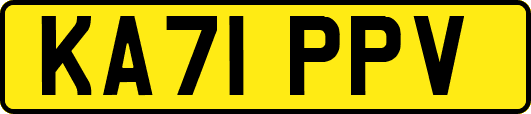 KA71PPV