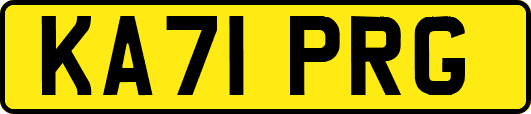 KA71PRG
