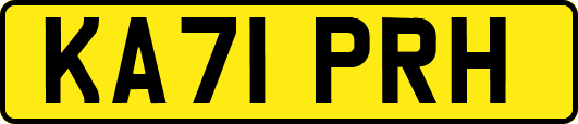 KA71PRH