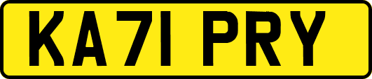 KA71PRY
