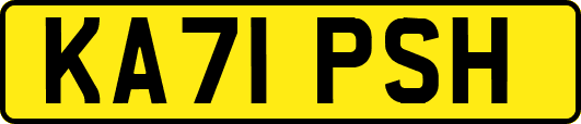 KA71PSH