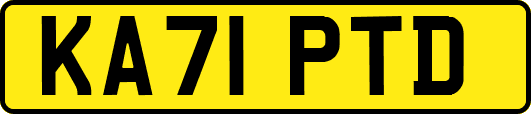 KA71PTD