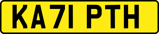 KA71PTH
