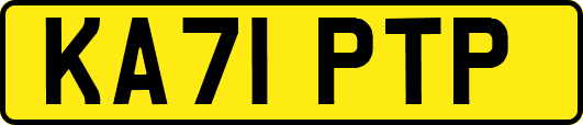 KA71PTP
