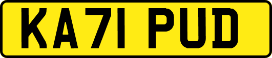 KA71PUD