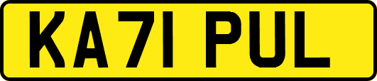 KA71PUL