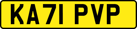 KA71PVP
