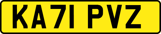 KA71PVZ
