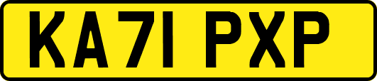 KA71PXP
