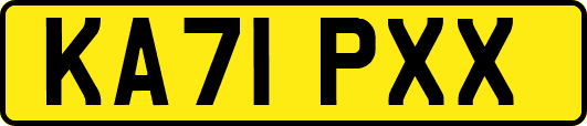 KA71PXX