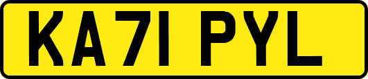 KA71PYL