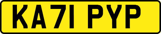 KA71PYP