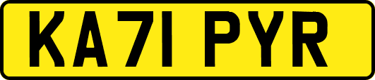 KA71PYR