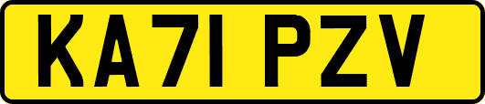 KA71PZV