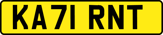 KA71RNT