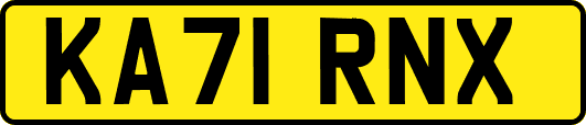 KA71RNX